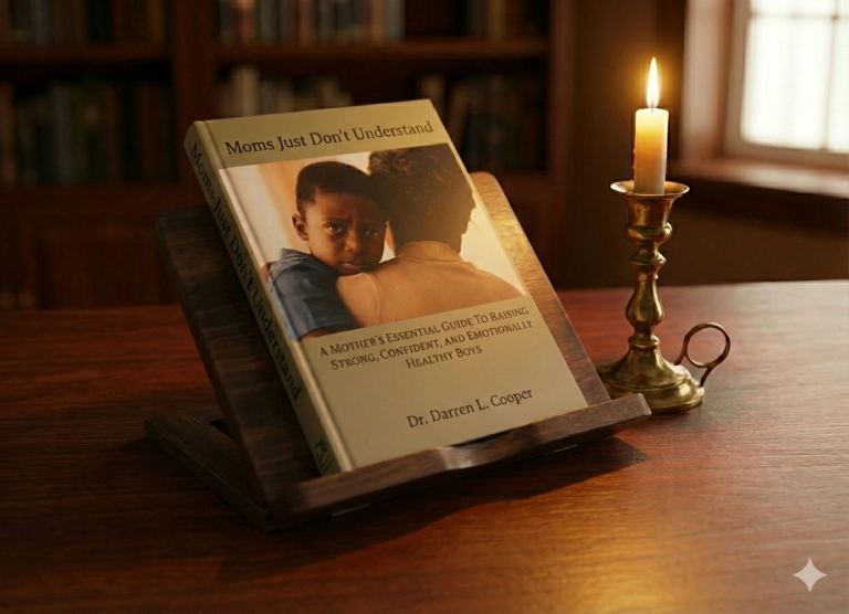 guide to parenting sons