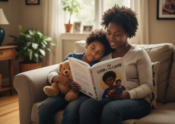 1. The Emotional World of Boys