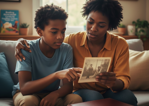 5. Breaking Generational Cycles