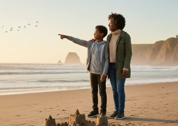 6. The Power of Positive Discipline